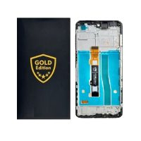 Modulo Gold Edition Moto G42 Oled Con Marco