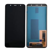 Modulo Samsung J8 J810 Incell