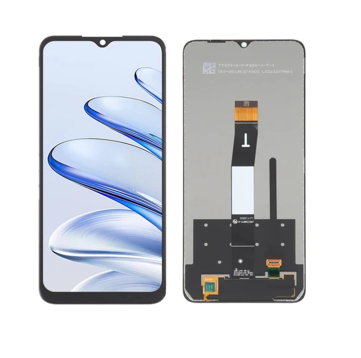 Modulo Xiaomi Redmi 13C 4G 5G Poco C65 M6 Original