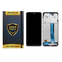 Modulo Gold Edition Xiaomi Redmi Note 11 4G Oled Con Marco