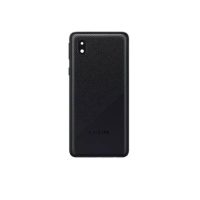 Tapa Samsung A01 Core Negro
