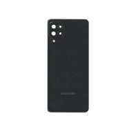 Tapa Samsung A22 4G Negro