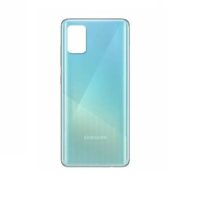 Tapa Samsung A51 Azul