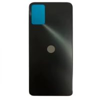 Tapa Moto E22 Negra