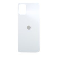 Tapa Moto E22 Blanca 