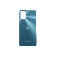 Tapa Moto G22 Azul