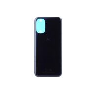 Tapa Moto G41 Negra