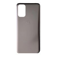 Tapa Moto G41 Dorada