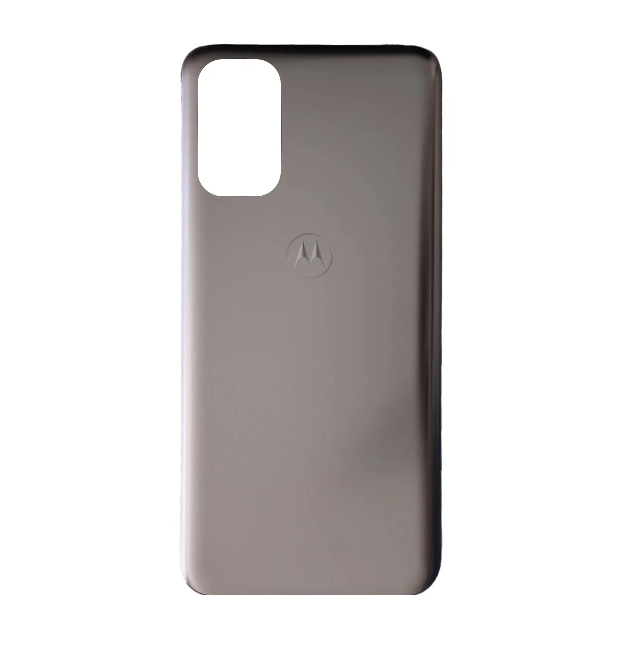 Tapa Moto G41 Dorada