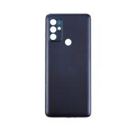 Tapa Moto G60S Azul Oscuro