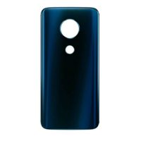 Tapa Moto G7 Play Azul