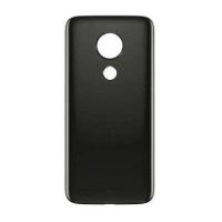 Tapa Moto G7 Play Negro