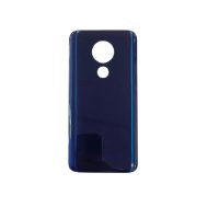Tapa Moto G7 Power Azul