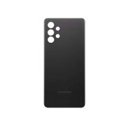 Tapa Samsung A32 4G Negro
