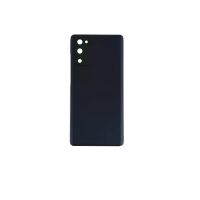 Tapa Samsung S20Fe Azul Oscuro