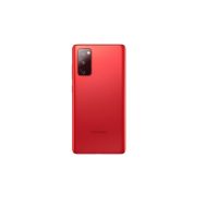 Tapa Samsung S20Fe Roja