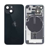 Tapa Completa Iphone 14 Midnight