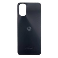 Tapa Moto G22 Negra