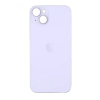 Tapa Iphone 14 Purple