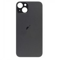 Tapa Iphone 15 Plus Black