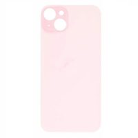 Tapa Iphone 15 Plus Pink