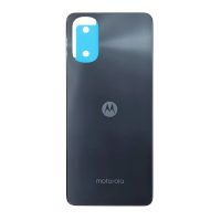 Tapa Moto E22 Azul 