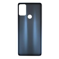 Tapa Moto G50 Azul