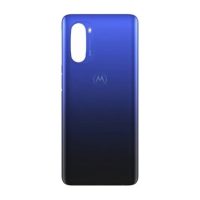 Tapa Moto G51 Azul