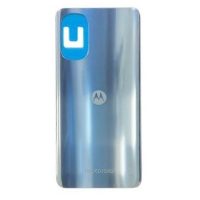 Tapa Moto G52 Azul