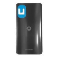 Tapa Moto G52 Negra