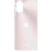 Tapa Moto E32 Rosa
