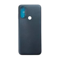Tapa Moto G31 Azul
