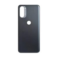 Tapa Moto G31 Grafito