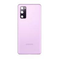 Tapa Samsung S20Fe Violeta