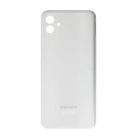 Tapa Samsung A04 Blanco