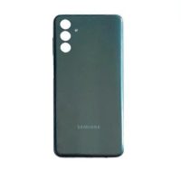 Tapa Samsung A04S Verde