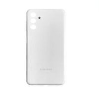 Tapa Samsung A04S Blanco