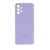 Tapa Samsung A32 4G Violeta