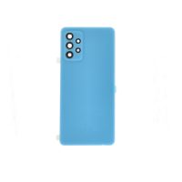 Tapa Samsung A72 Celeste 
