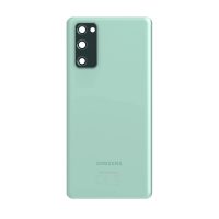 Tapa Samsung S20Fe Verde