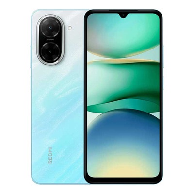 Celular Xiaomi Redmi A5 3Gb Ram / 64Gb Rom - Ocean Blue / Azul Oceano