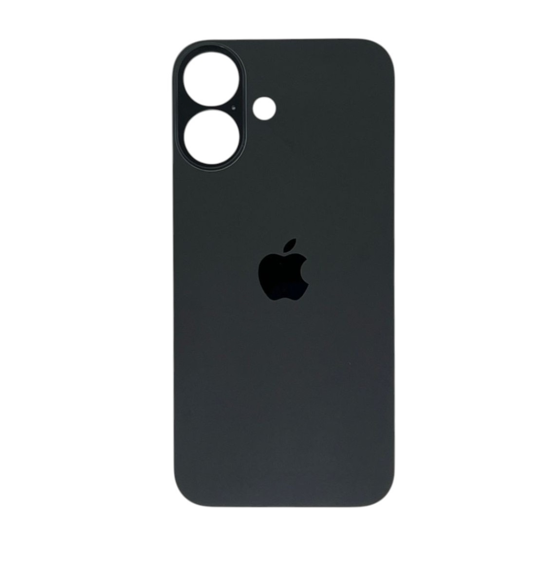 Tapa Iphone 16 Black