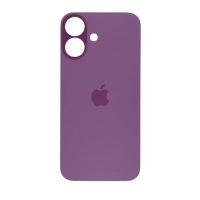 Tapa Iphone 16 Pink