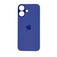 Tapa Iphone 16 Plus Ultramarine