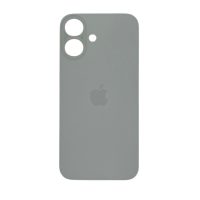 Tapa Iphone 16 Plus White