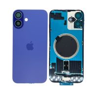 Tapa Completa Iphone 16 Plus Ultramarine
