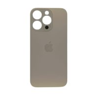 Tapa Iphone 16 Pro Desert Titanium