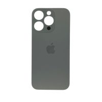 Tapa Iphone 16 Pro Max Natural Titanium