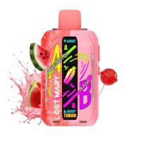 Vaper Descartable 30000 Puffs Lost Mary Mixer+ Watermelon B-Pop